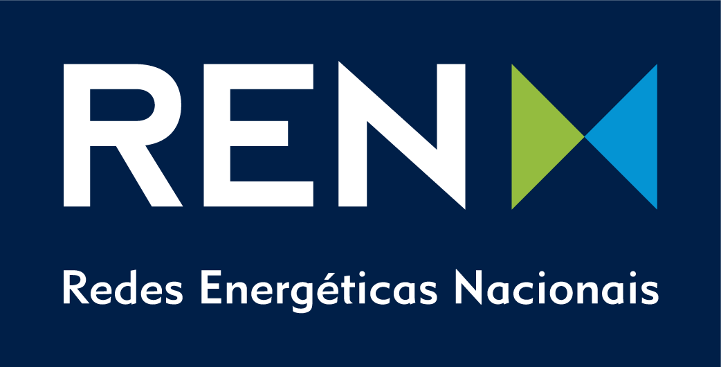 Redes Energeticas Nacionais Logo